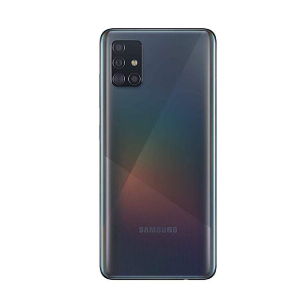 گوشی موبایل سامسونگ Galaxy A51 6GB 128GB