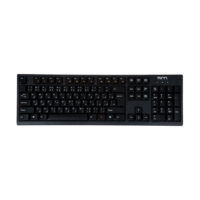 TSCO TK 8017 Keyboard