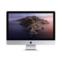 Apple iMac MXWT2 2020 with Retina 5K Display - 27 inch All in One