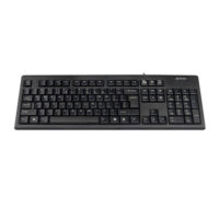 A4Tech KR-85 USB Keyboard