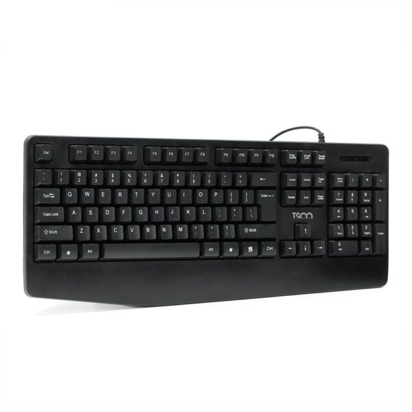 TSCO TK 8023 Keyboard