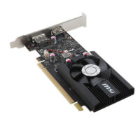 MSI GeForce GT 1030 2G Graphics Card