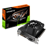 Gigabyte GeForce GTX 1650 D6 OC 4GD Graphics Card