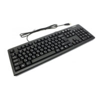 A4Tech Km-720 Keyboard