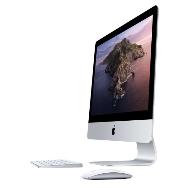 Apple iMac MHK03 2020 - 21.5 inch All in One