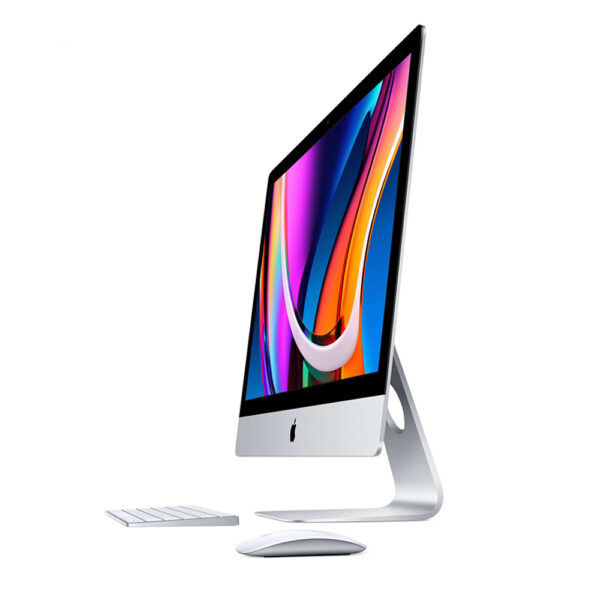 Apple iMac MXWT2 2020 with Retina 5K Display - 27 inch All in One