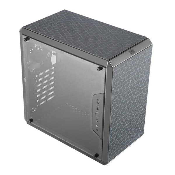 Cooler Master MASTERBOX Q500L Computer Case