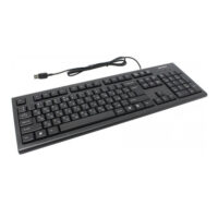 A4Tech KR-85 USB Keyboard