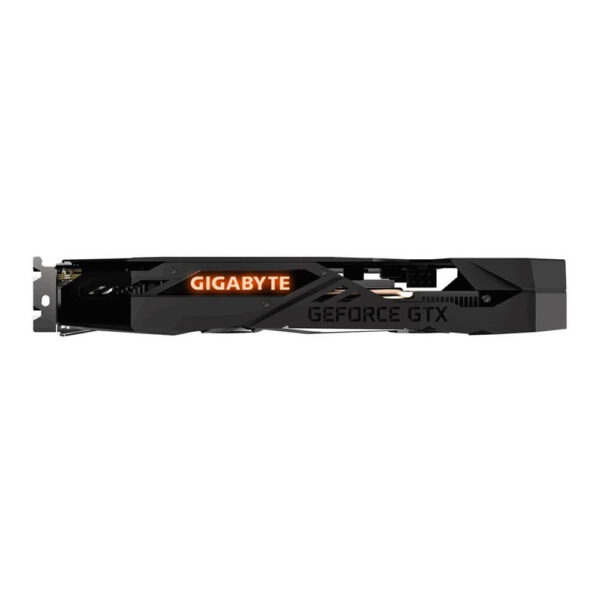Gigabyte GTX 1650 Gaming OC 4G Graphics Card
