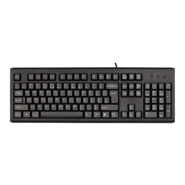A4Tech Km-720 Keyboard