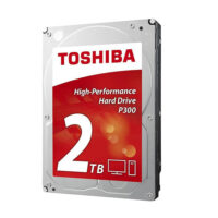 Toshiba P300 Internal Hard Drive 2TB