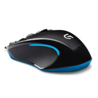 Logitech G300s Mouse