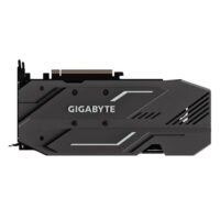 Gigabyte GTX 1650 Gaming OC 4G Graphics Card
