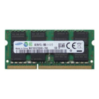Ram samsung DDR3L 1600 Single Channel - 8GB