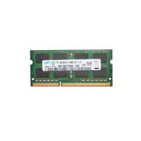 Ram samsung DDR3 1333 10600s Single Channel - 4GB